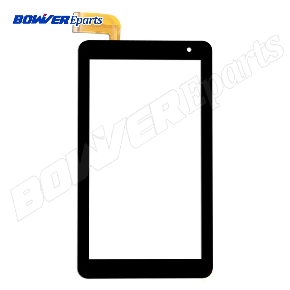 

New 7" Positivo Twist Tab T770K T770B T770 / BGH T770 Kids Tablet Touch Screen Panel Digitizer Glass Sensor replacement