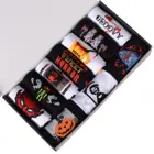 Набор из 10 пар носков MoscowSocksClub М18 микс 