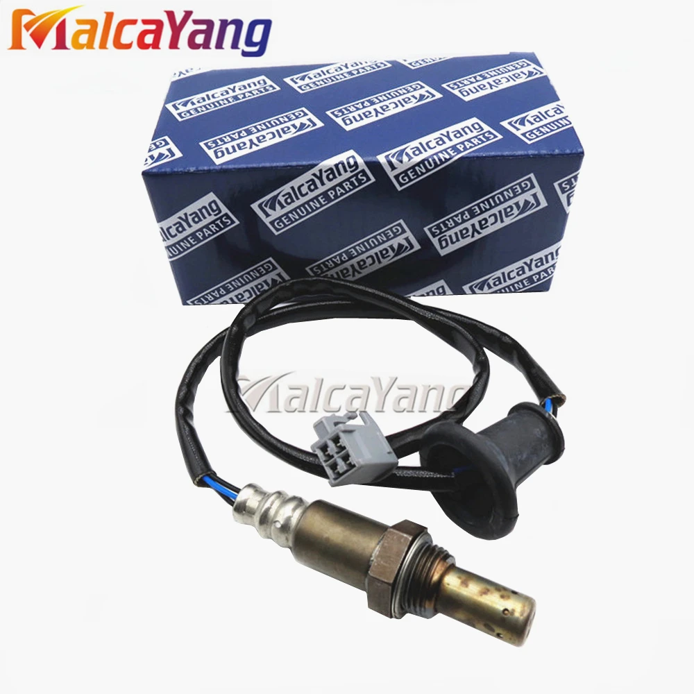 1 шт. 89465 12620 8946512620 задний Лямбда зонд кислородный датчик для Toyota Altis Corolla Verso|Датчик