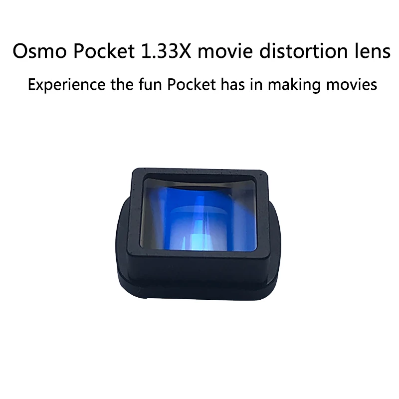 Адаптер DJI OSMO POCKET 2 поколения карманных магнитных всасывающих камер yuntai Рыбий