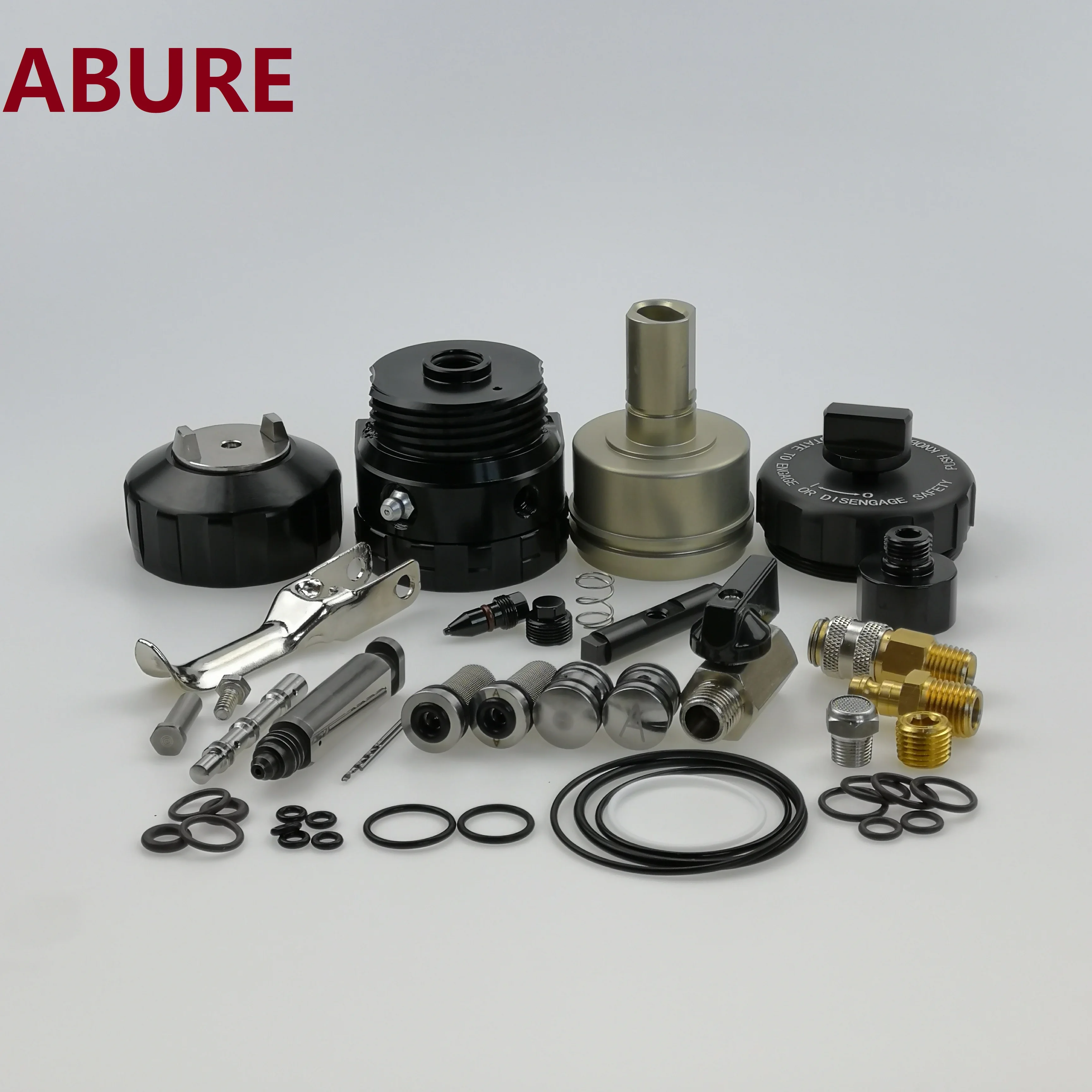 Послепродажное обслуживание все новые запчасти замена 246361 для разбрызгивающего