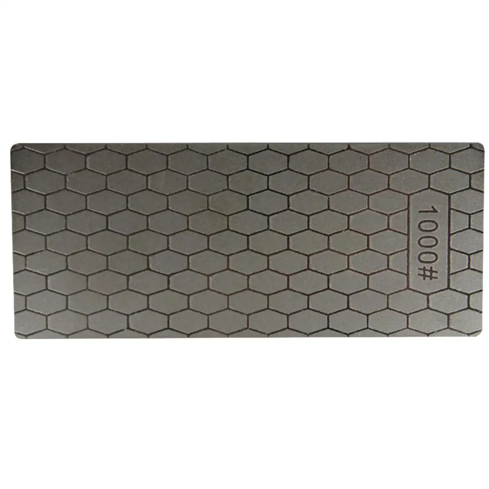 Точилка для ножей тонкий Алмазный точильный камень диск afiador de faca кухонного