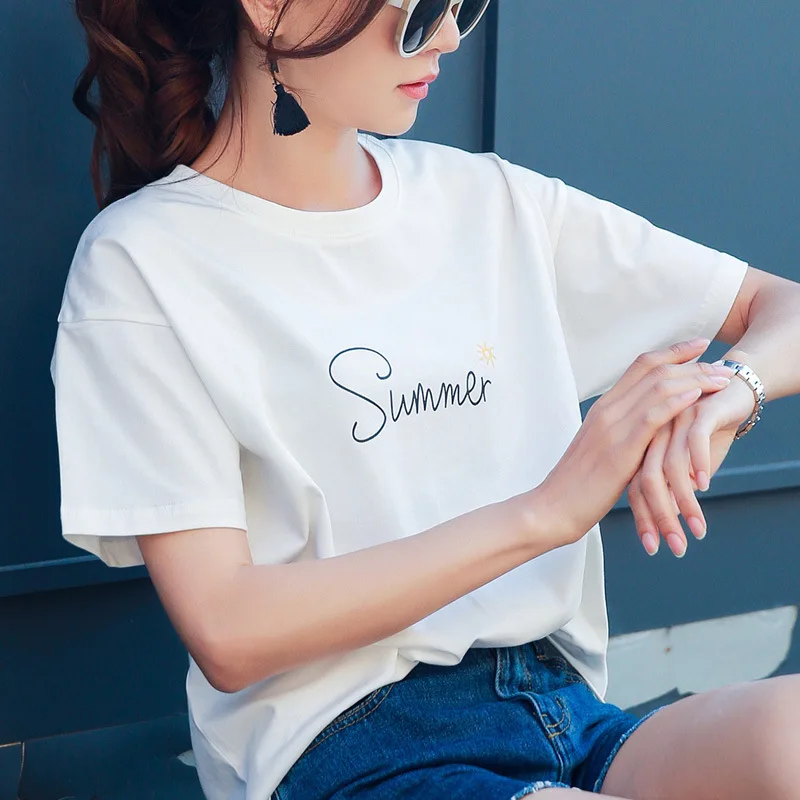 

2020 Women Shirt 8 Style Cotton Shirt Women lavender