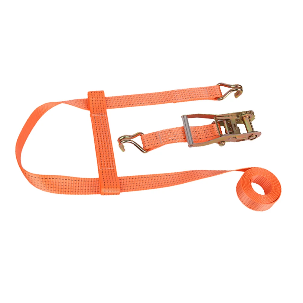 5 Ton Spare Tire Straps Universal Tie Down Strap Simulation Wheels Fixed Rope | Автомобили и мотоциклы