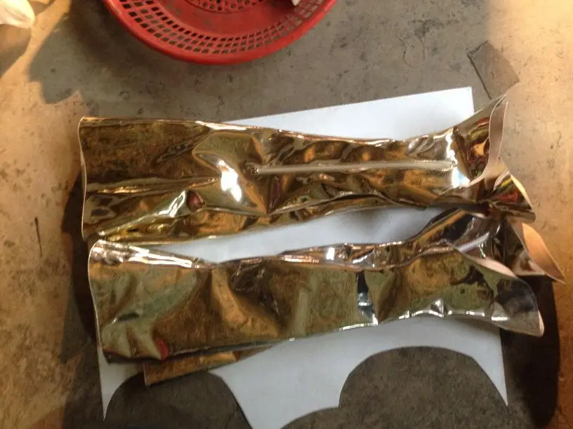 

boots boot Pointed thin long side zipper women's high heel metal