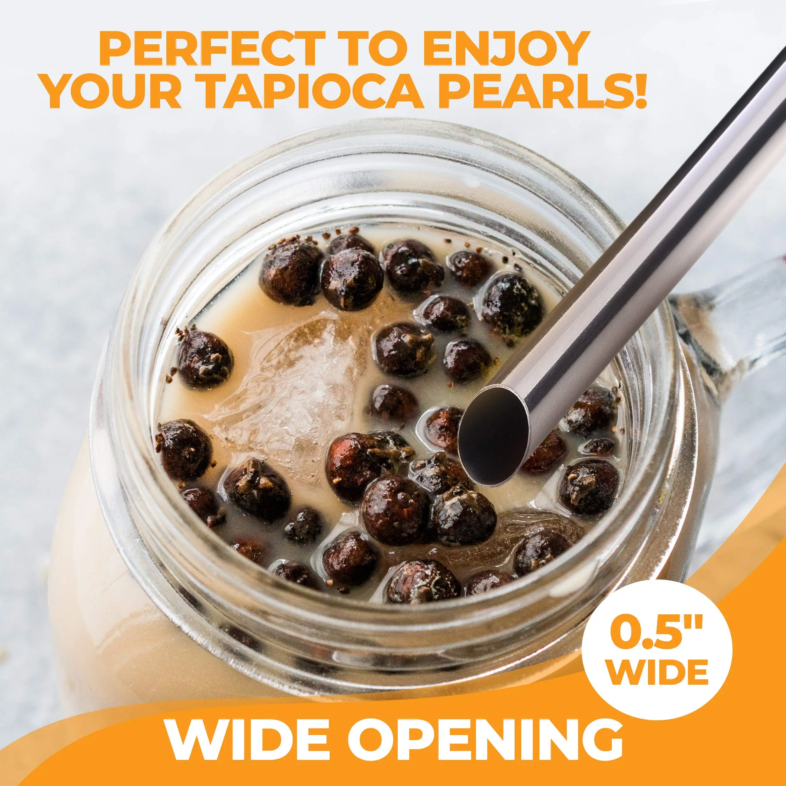 Boba чайные чашки с милым медведем соломенные стеклянные кружки чашка для кофе