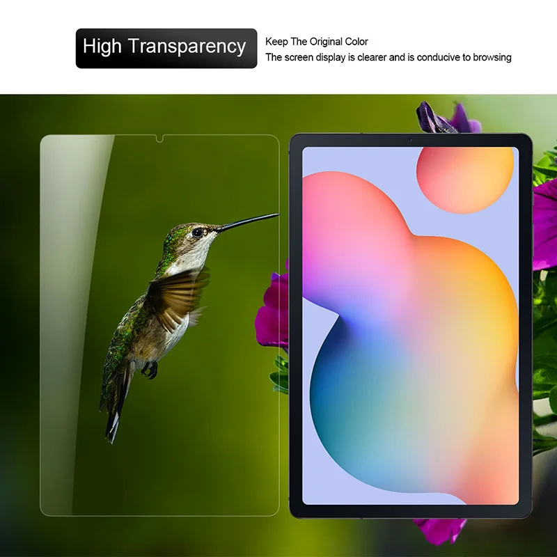 Защитное стекло для планшета Samsung Galaxy Tab S6 Lite P610/P615 10 4 дюйма 2020 SM-P610 SM-P615 |