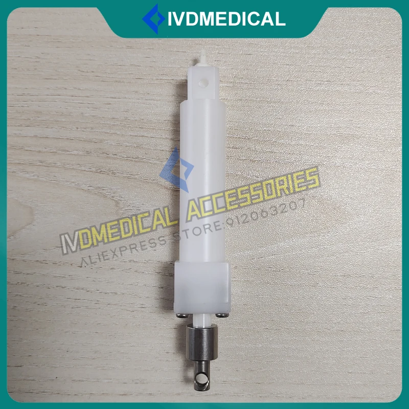 Mindray BS240 BS-240 Biochemistry Analyzer 2.5ml Homemade Syringe (Fluorine Rubber) Automatic Cleaning Detergent Injector
