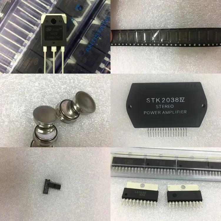 Новое поступление M54586P IC оригинал|Запасные части| |