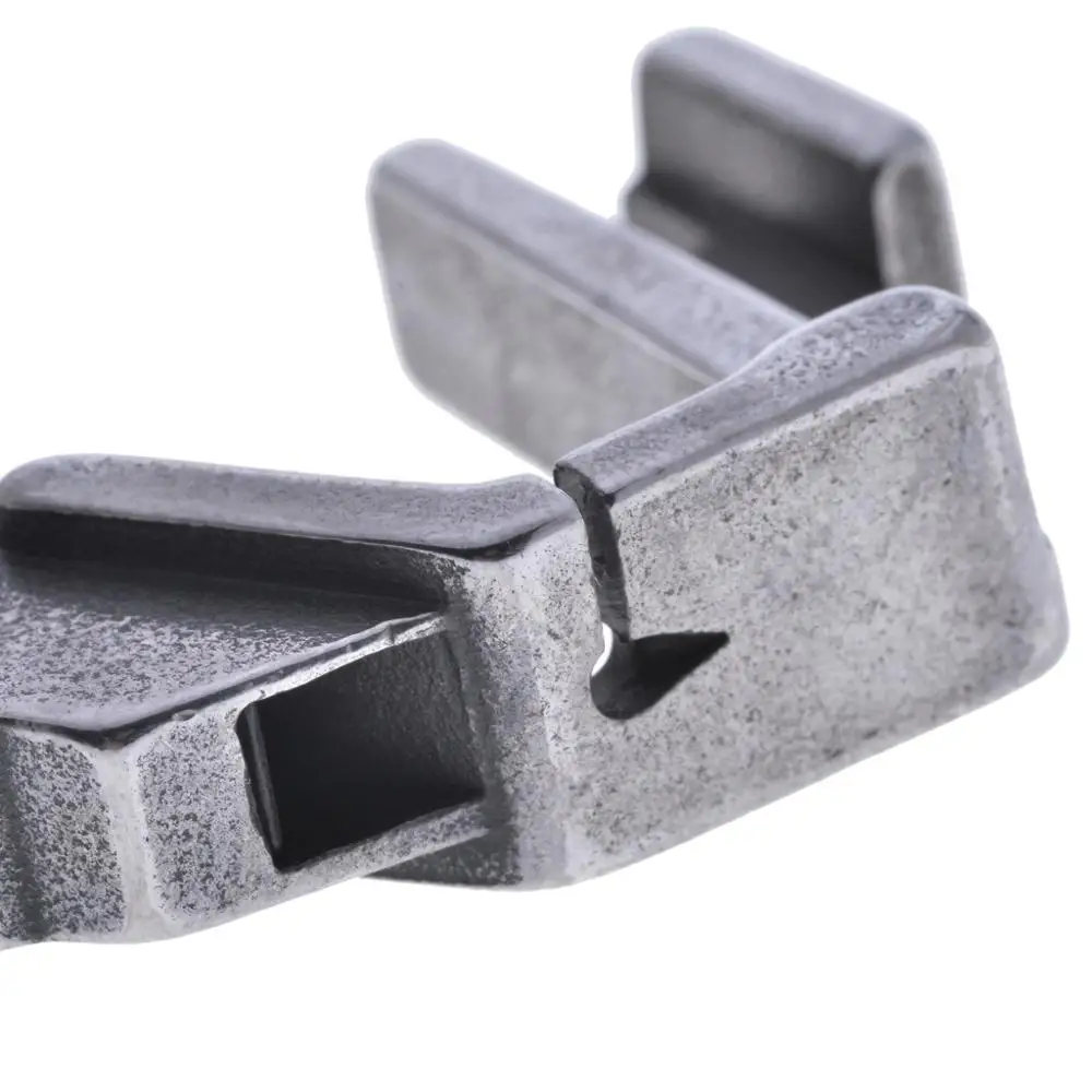 FOR LOCKSTITCH SEWING MACHINE SPARE PARTS ACCESSORIES S537 3/16 PRESSER FOOT | Дом и сад