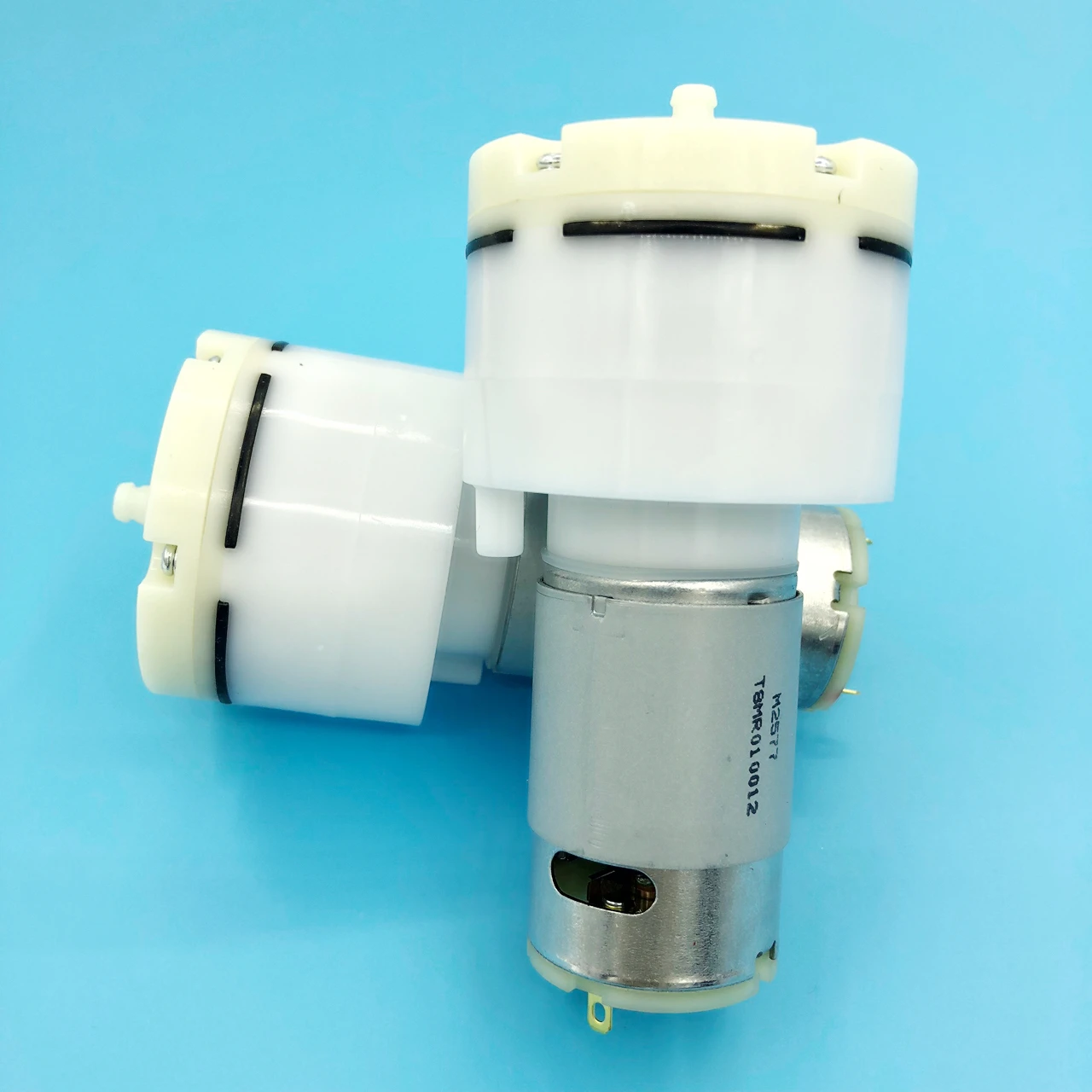 Насос вакуумный кислородный с насосом 15 л 555 | Инструменты