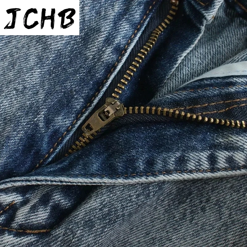 

SHZQJCHB Vintage Women Paperbag Pants Elastic Waist Casual Lady Harem Pants Solid Long Length Female Pants Pantalones Mujer 2021