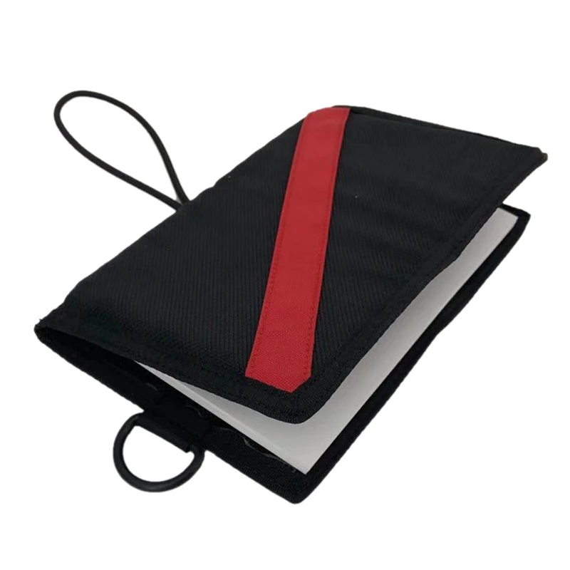 Записная книжка для дайвинга водонепроницаемый подводный блокнот | Спорт и