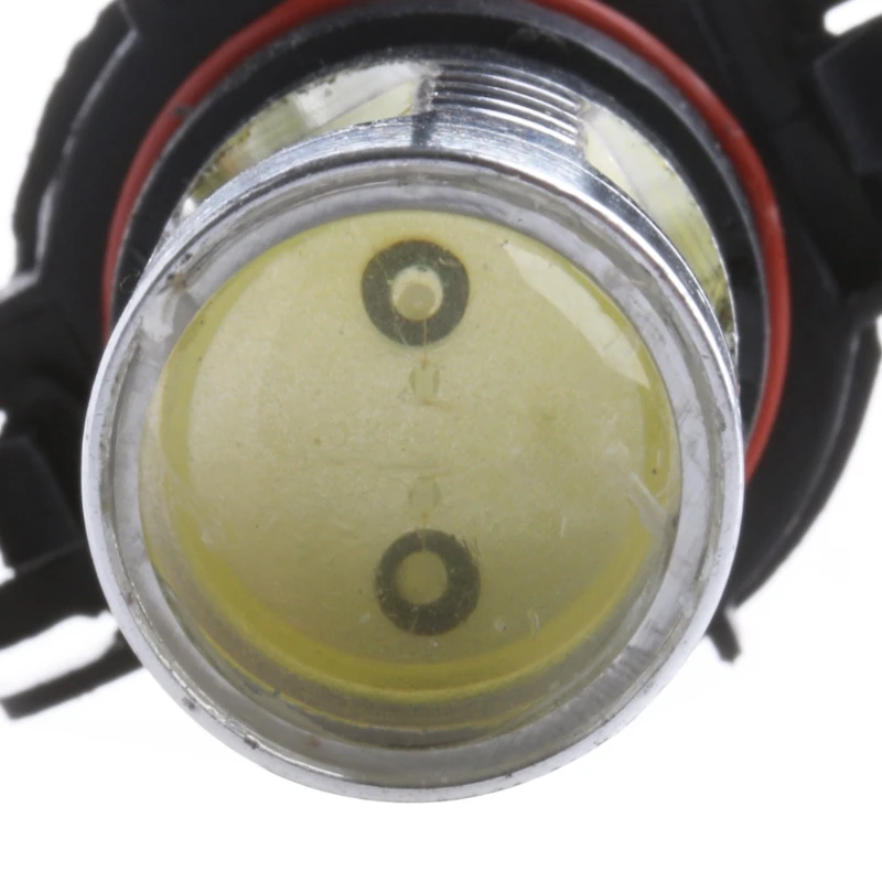

H16 360 Degree 7.5W COB LED Bulb Wedge Car Led For Fog Lamp Daytime Light