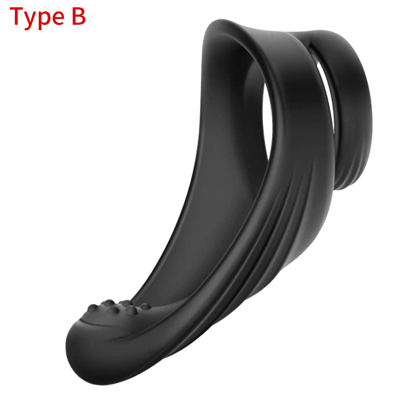 Секс-игрушки Для мужчин пениса стопорное кольцо расширитель Рукава Дилдо