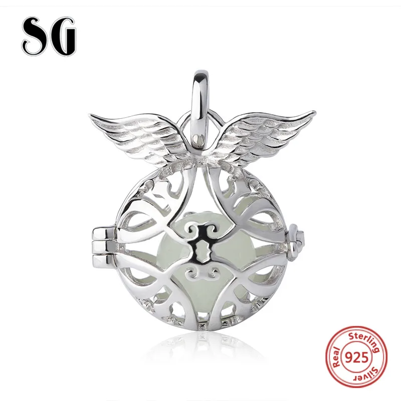 Бусины шармы из серебра 925 пробы в виде сердца|silver beads|sterling silver beadsbeads fit |