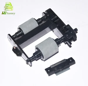 Набор роликов для захвата бумаги hp Laserjet Q3948-67904, 5851, 3580, 2840, 3030, 3050, M1522, M2727, CM2320, 3055, 3380-3390