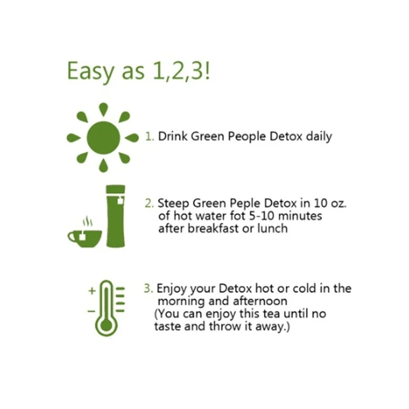 

28 Days Slimming Detox Products Weight Loss Products 7//14/28 days for Women and Men to Keep Health Belly Fat Burning Products