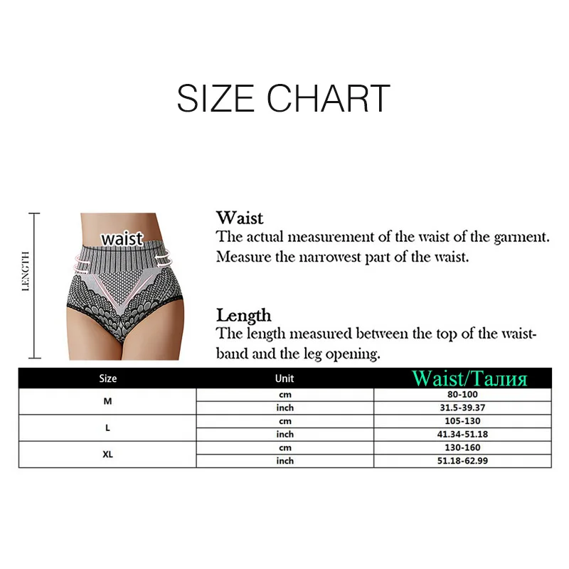 

Women Seamless Panties Underwear Female High Waist Brief Hip Lift Underpanties Breathable Underpant Sexy Lingerie Body Shaper