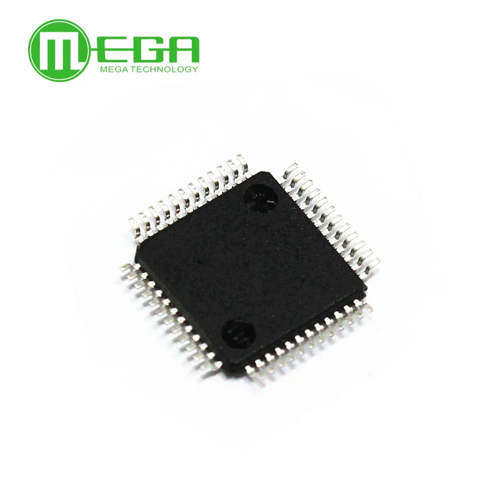 100% Новый оригинальный STM32F103C8T6 STM32F103 STM32F LQFP48 | Электронные компоненты и