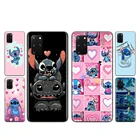 Чехол для Samsung Galaxy A01, A11, A22, A21S, A31, A41, A42, A51, A71, A32, A52, A72, A02S, силиконовый