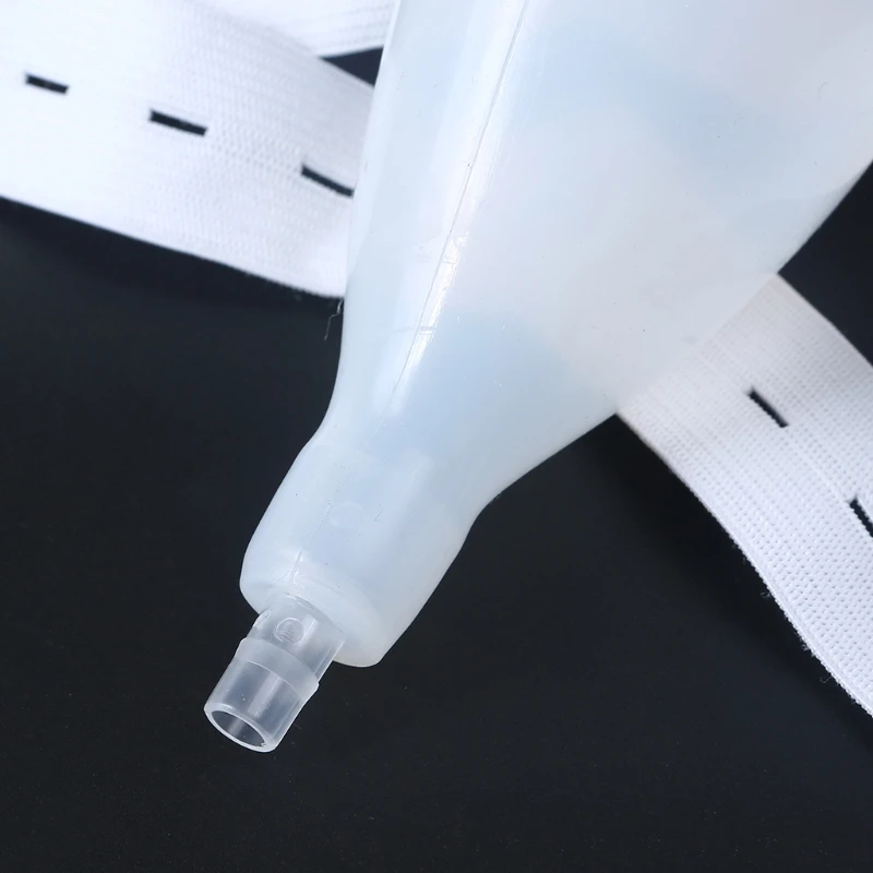 Коллектор мочи Cofoe многоразовый для пожилых людей мочеприемник мужчин и женщин