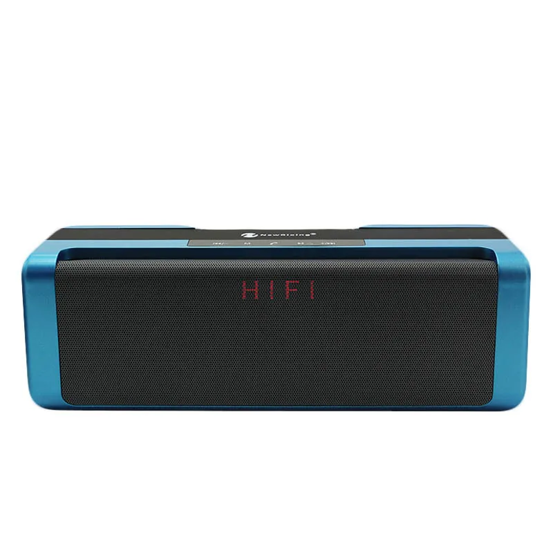 Беспроводная Bluetooth-колонка стереоколонка для улицы звуковая коробка с