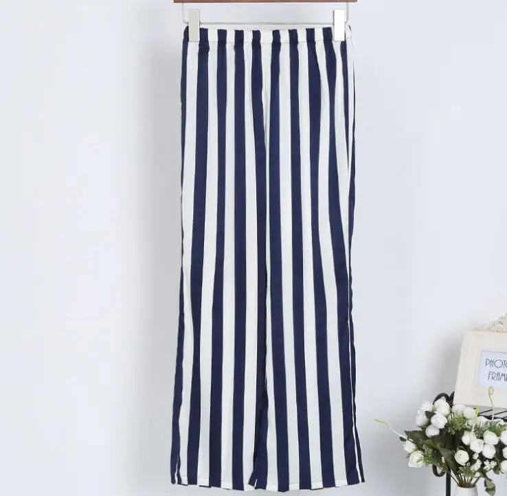 2018 Топ Новые пижамы набор для женщин жилет пальто длинные брюки 3 шт./компл.