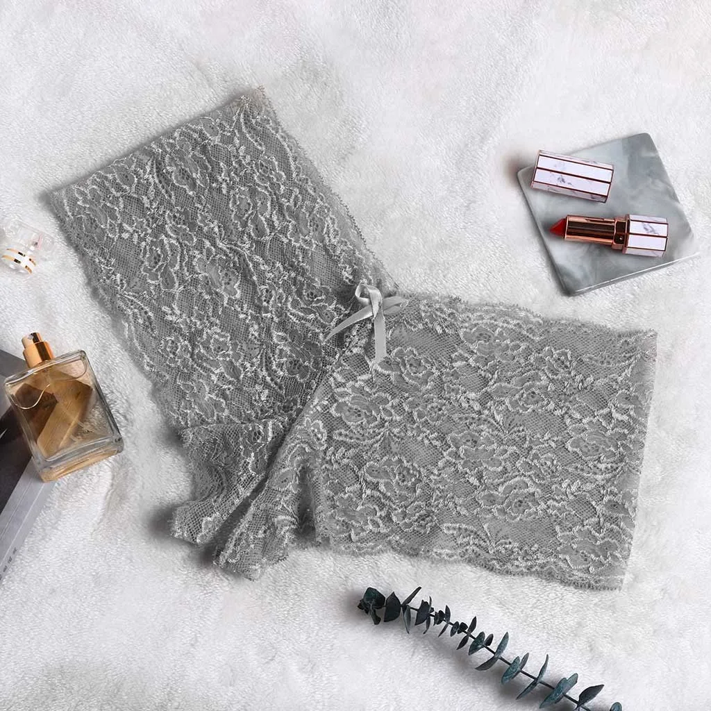 Для женщин сексуальное нижнее белье Эротическое размера плюс с открытой