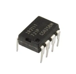 

10pcs/lot IR2111PBF IR2111 DIP-8 In Stock