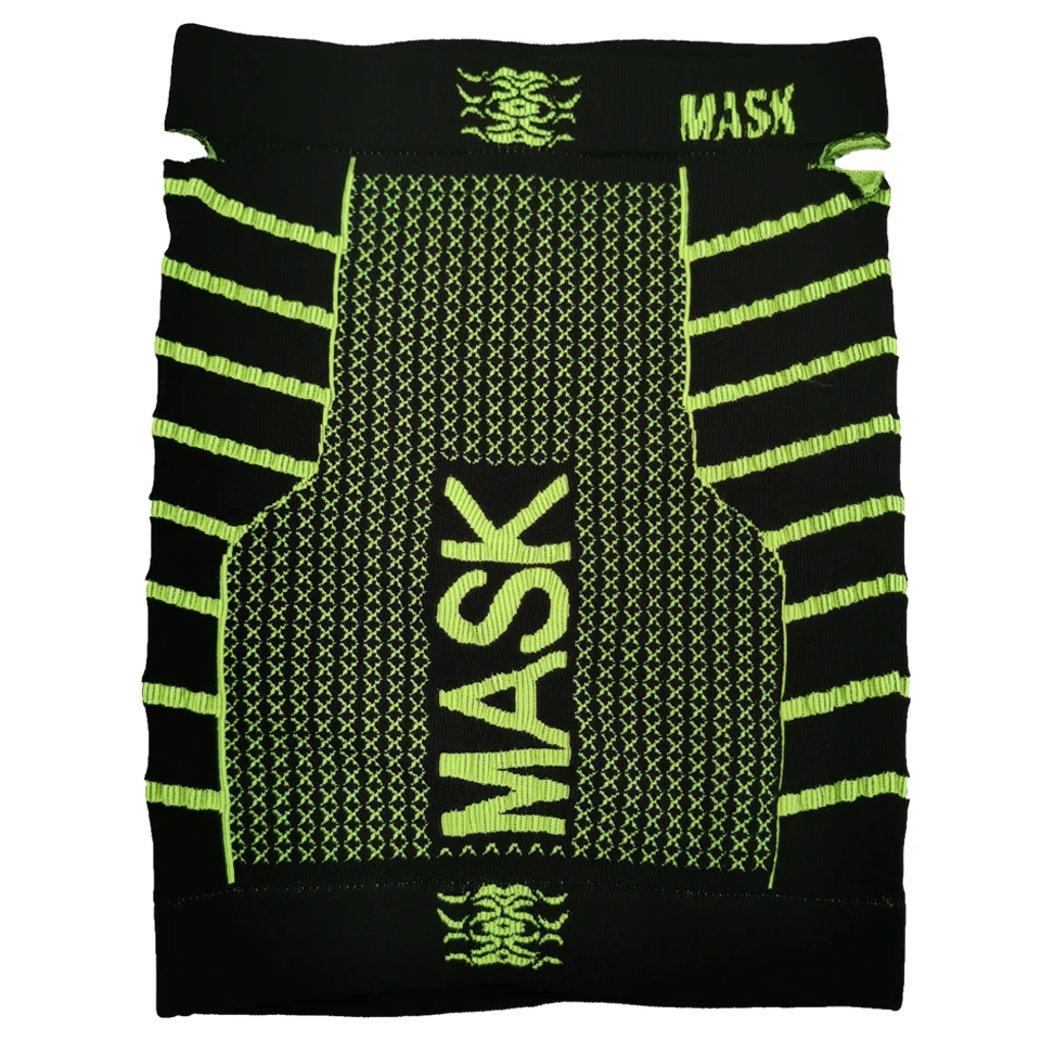 LOCLE хлопковая Лыжная маска Спортивная велосипедная зимний теплый лыжный