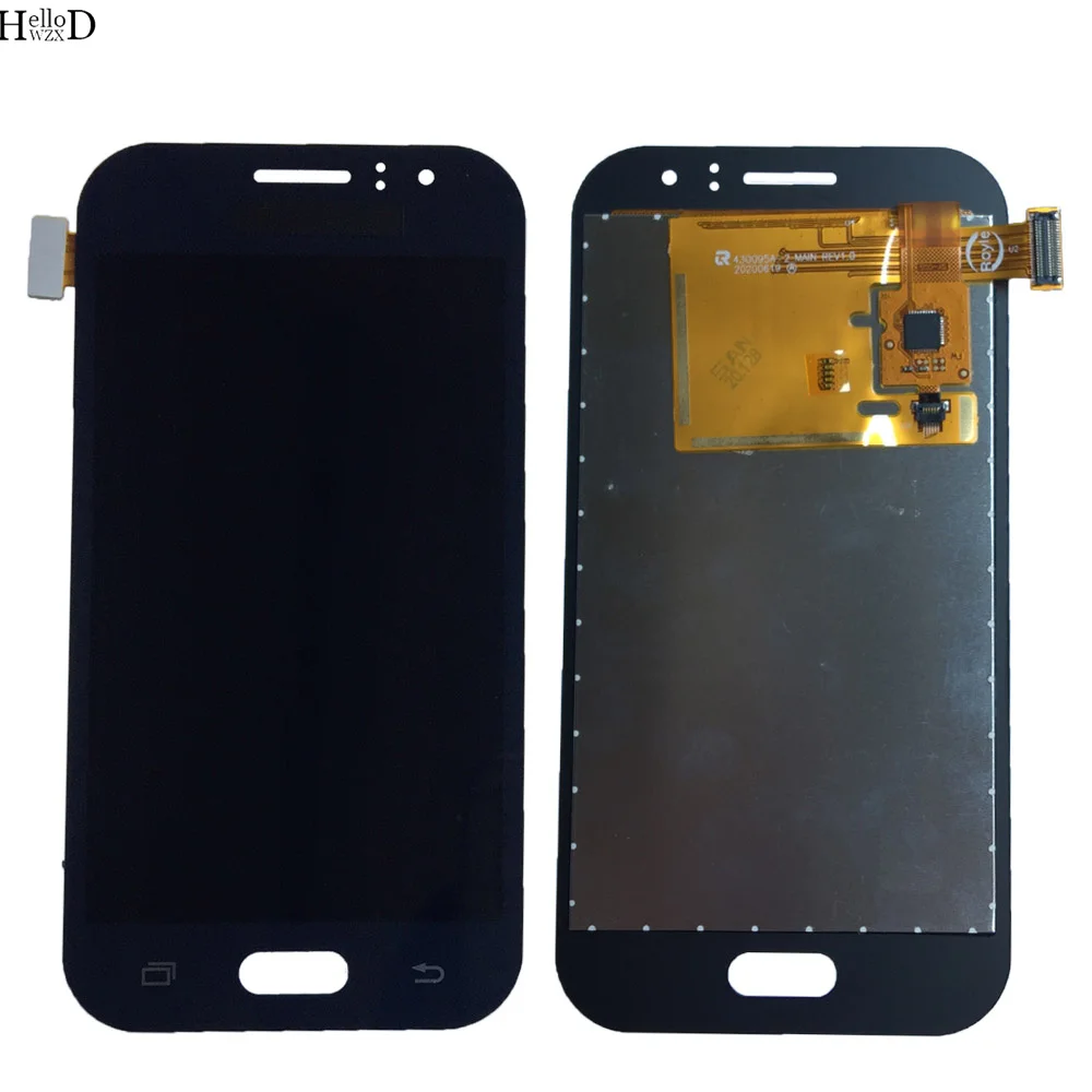 

TFT Phone LCD Display For Samsung Galaxy J1 Ace J110 J110M J110F J110H LCD Display Touch Screen Digitizer Panel Sensor Assembly