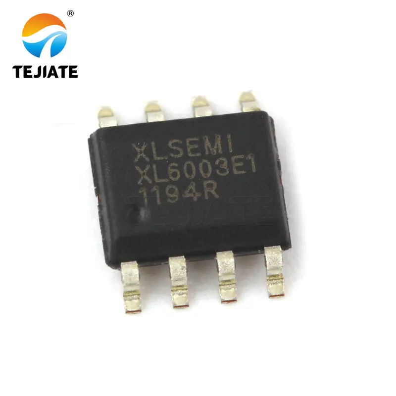 Понижающая микросхема