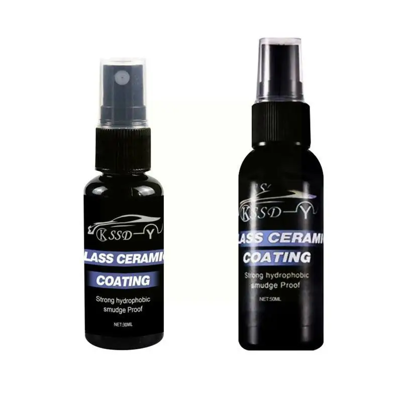 

Car Glass Super Hydrophobic Coating Agent Rainproof Rearview Anti-rain Waterproof Agent Rain Windshield Agent Repellent D7I7