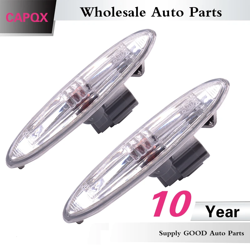 Крыло освещения CAPQX 2 шт. 81730 30130 для IS250/IS350 ES240/ES350 SC430 GS300/GS350/GS430/GS460/GS450H CAMRY HIGHLANDER|lamp