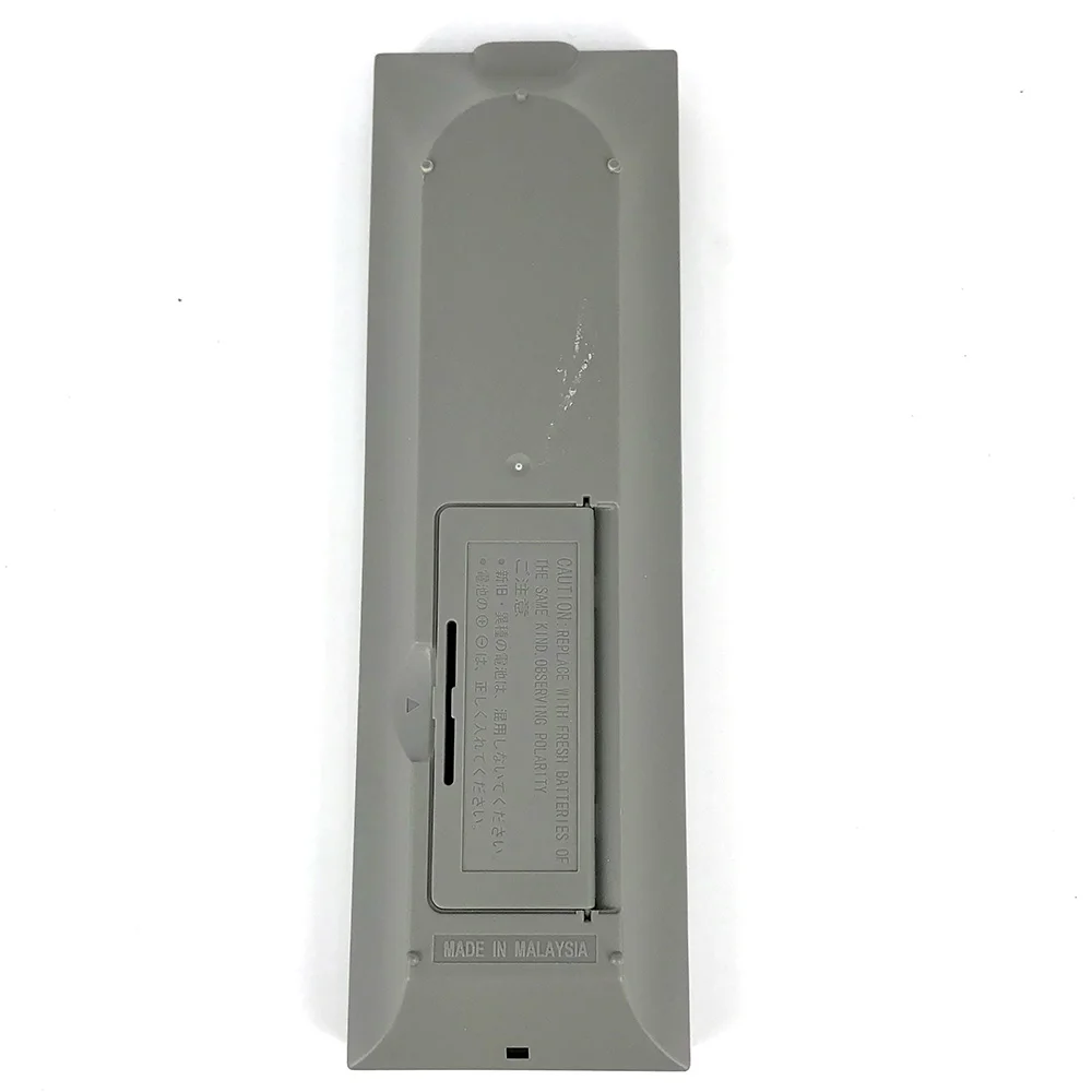 Пульт дистанционного управления для Panasonic N2QAJB000048 SA-DP1 SC-DP1 Микросистема с DVD AUDLO система дистанционного управления