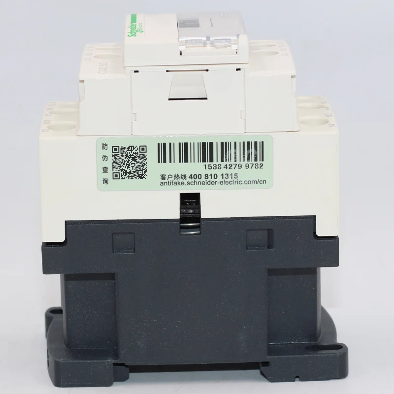 Реле управления Schneider Electric CAD50M7C Q7C F7C B7C CC7C TeSys 380 В 110 220 36 24 переменного тока