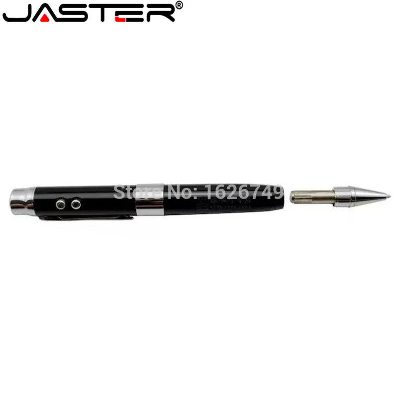 JASTER полный объем новый usb флэш накопитель U диск персонализированный подарок pendrive