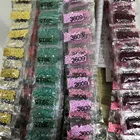 Алмазная живопись, вышивка, мозаика, аксессуары, стразы, алмазный камень, 447 цветов, квадратный, Круглый, сверло для miss