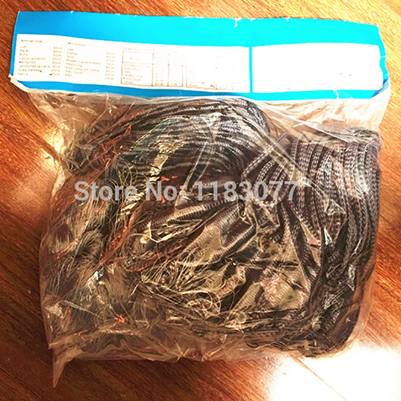 Finefish кастинговая сеть рыболовная ручная уличная инструмент для легкого броска
