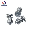 Карбидный винт для шин с длительным сроком службызимние Шипышипы для льда JX13550 шт.