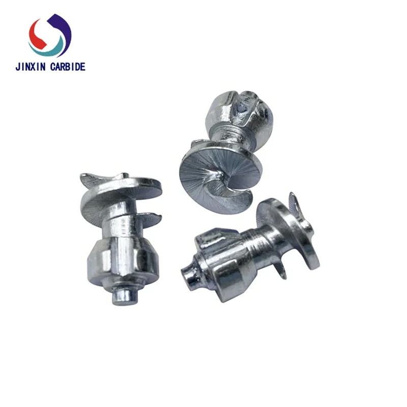 JX135/500 шт. вольфрамовые карбидные стержни для шин/инструмент шин/шипованные шины