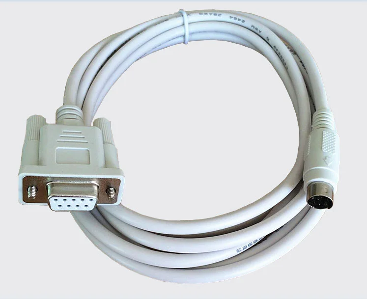 Программируемый кабель Allen Bradley PLC 1761-CBL-PM02 для микрологиx 1000 1200 1400 1500 серии