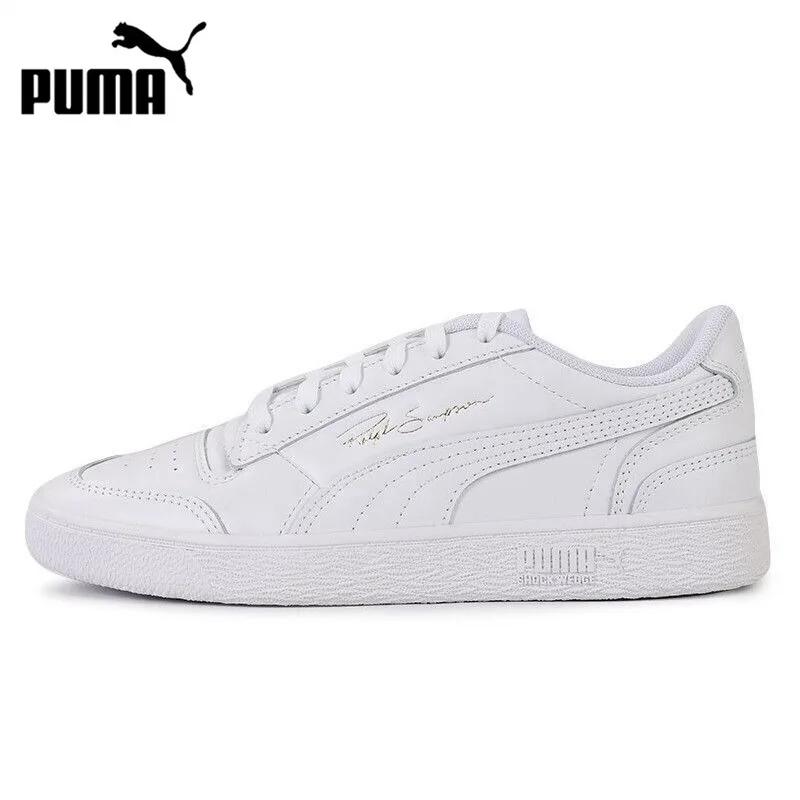 

Original New Arrival PUMA Ralph Sampson Lo Unisex Skateboarding Shoes Sneakers