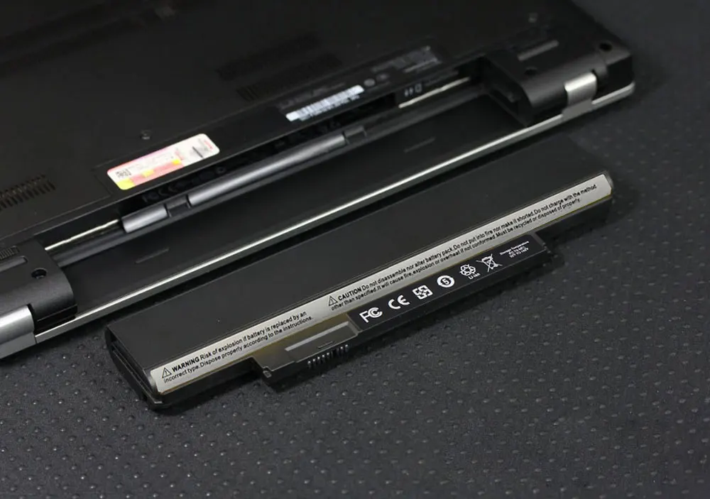 KingSener X121E X130E Батарея для lenovo ThinkPad E120 E125 E130 E135 E145 E320 E325 E330 E335 L330 45N1058 45N1059 X131E X140E