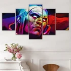 5 шт. HD картина DOTA 2 игровой постер настенные картины художественный постер на холсте искусство для домашнего декора настенное искусство