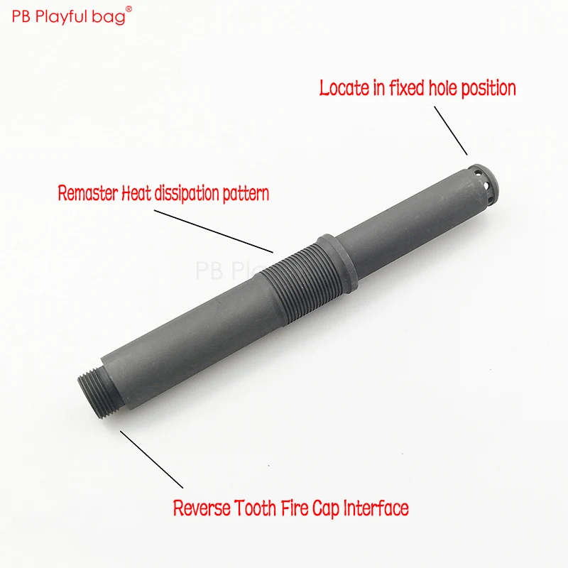 Игрушка Lehui AUG A2 с водными пулями для обновления материал рельс внешняя трубка