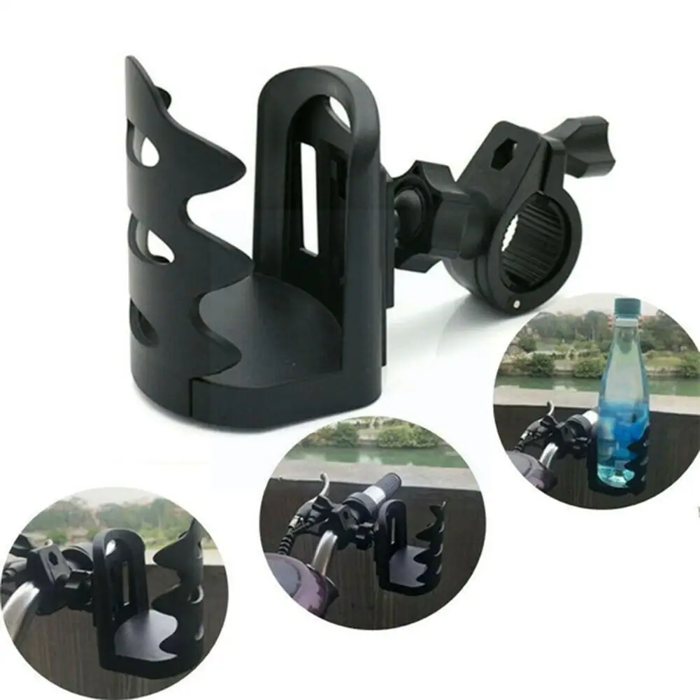 

Motorcycle Universal Drink Holder Bike Water Cup Bottle Modification Decoration Motorcycle Holder Bike Accessories Q5m2