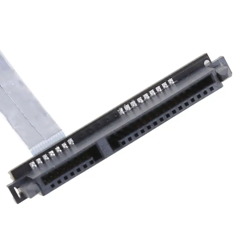 

12Pin HDD Connector Flex Cable for DELL H-P M6-AR 15Z-AR 15-AQ M6-AQ Laptop Wire Drop shipping