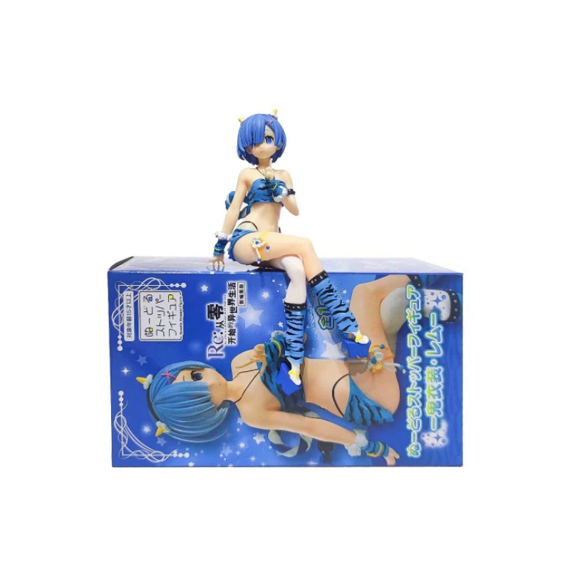 

Купальник в стиле японского аниме «RE: ZERO-start Life In other World»